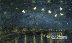 Starry 4DF Night